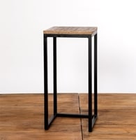 RJネスティングトールテーブル 29.5xH60