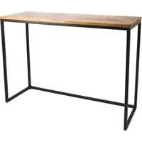 RJﾈｽﾃｨﾝｸﾞﾜｲﾄﾞﾃｰﾌﾞﾙ 35x105xH75