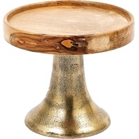 AMｳｯﾄﾞﾌﾟﾚｰﾄｽﾀﾝﾄﾞGL φ20xH15