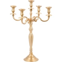 AMｷｬﾝﾄﾞﾙﾎﾙﾀﾞｰﾏｯﾄｺﾞｰﾙﾄﾞ 42xH60