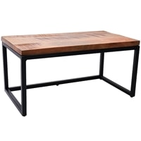 AMﾍﾟﾃﾞｽﾀﾙﾃｰﾌﾞﾙ 40x22xH20