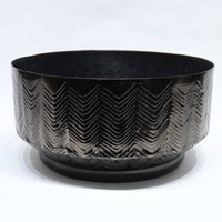 AMｱﾙﾐﾌﾟﾗﾝﾀｰｼｪﾌﾞﾛﾝ(穴有軽量)SMG φ30xH15