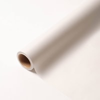 ﾌｧﾝﾃﾞ No.01 ﾎﾜｲﾄ 60cmx15m