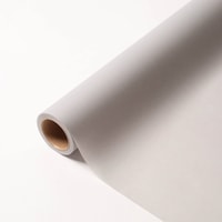 ﾌｧﾝﾃﾞ No.09 ｸﾞﾚｰ 60cmx15m