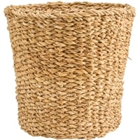 観葉植物用 鉢カバー PPホグラナチュラル 6号 軽量 バスケット製