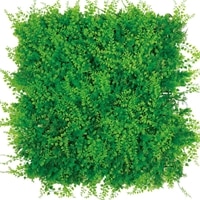 GMｼｰﾄ50x50cm ﾗｲﾄｸﾞﾘｰﾝmix