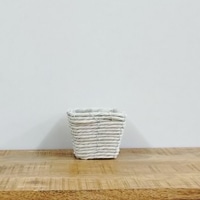 PEｺｰﾄﾞｽｸｴｱS WH