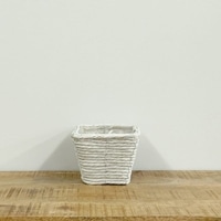 PEｺｰﾄﾞｽｸｴｱM WH