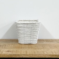 PEｺｰﾄﾞｽｸｴｱL WH