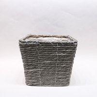 PEｺｰﾄﾞｽｸｴｱLL GY