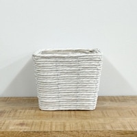 PEｺｰﾄﾞｽｸｴｱLL WH