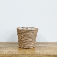 PEｺｰﾄﾞﾎﾟｯﾄ4号 NA