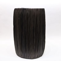 PEﾌﾛｰ円柱ﾄｰﾙφ19xH30.5(17) CH