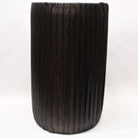 PEﾌﾛｰ円柱ﾄｰﾙφ24xH40.5(20) CH