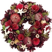 ﾘｰｽﾚｯﾄﾞｺｰﾝﾎﾞｰﾙﾎｼﾄﾅｶｲﾗﾒS