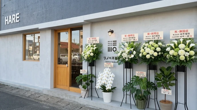 施工例