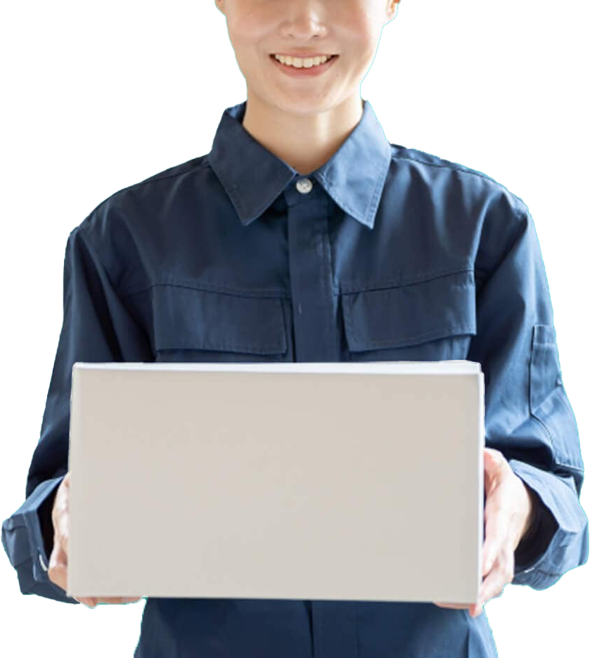 法人・事業者様向け大口注文