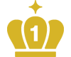 1位アイコン