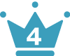 4位アイコン