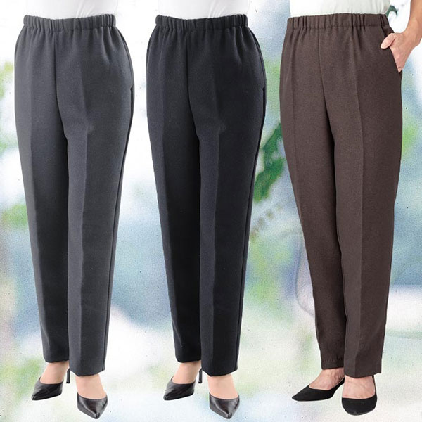 裏起毛　マスターバニー　パンツ　3 S ネイビー　黒　紺　暖パン　ウォームパンツ 裏起毛 マスターバニー パンツ 3 S ネイビー 黒 紺 暖パン ウォーム