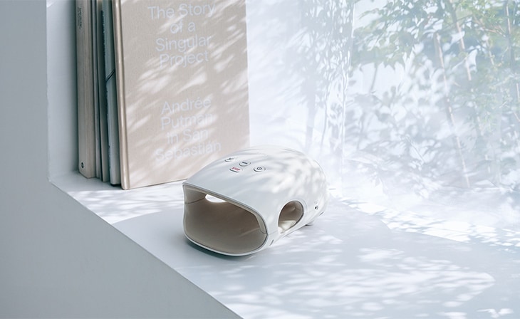 ヤーマン MS-31N ヘッドスパリフトニードル ミーゼ | ヤマダウェブコム