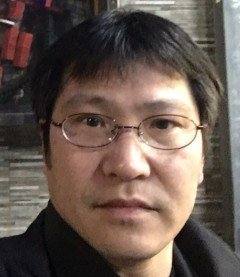監修者 井上均の顔写真