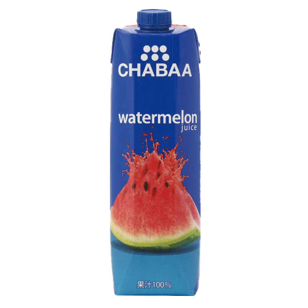 CHABA