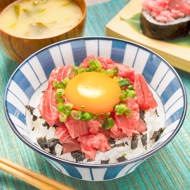 南まぐろ