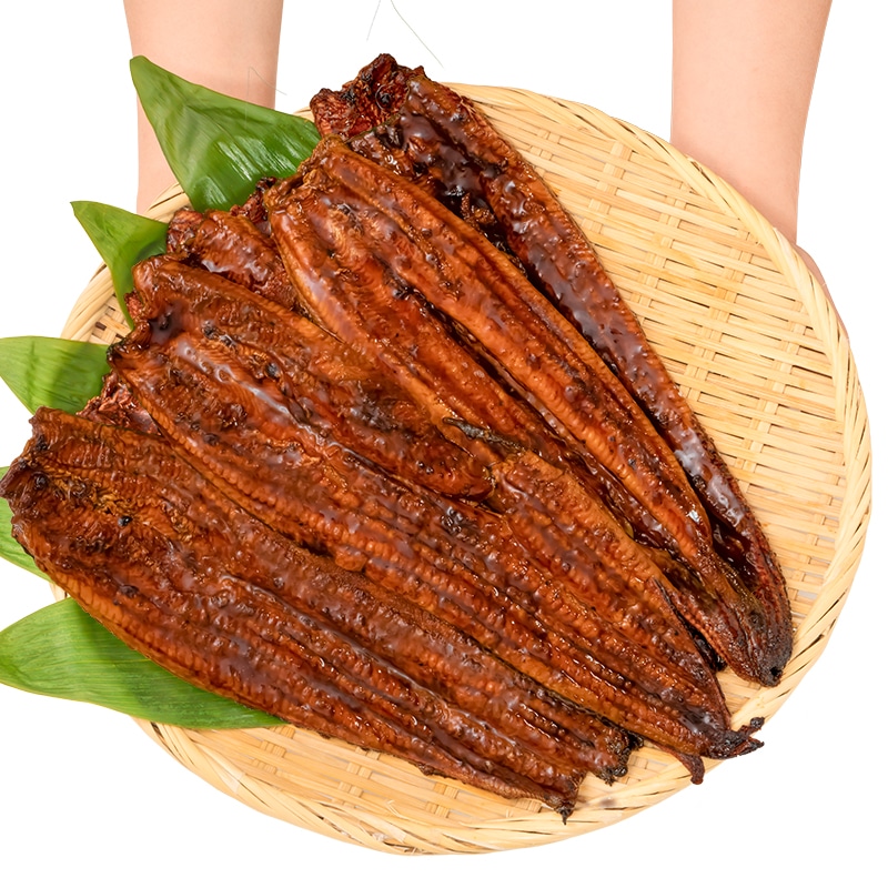 うなぎ蒲焼き