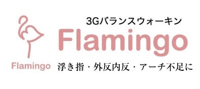 Flamingo3G見出しタイトル画像