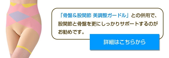 関連商品：カサハラ式「クロスパワー」スレンダーショーツガードル (レディース）/IK326