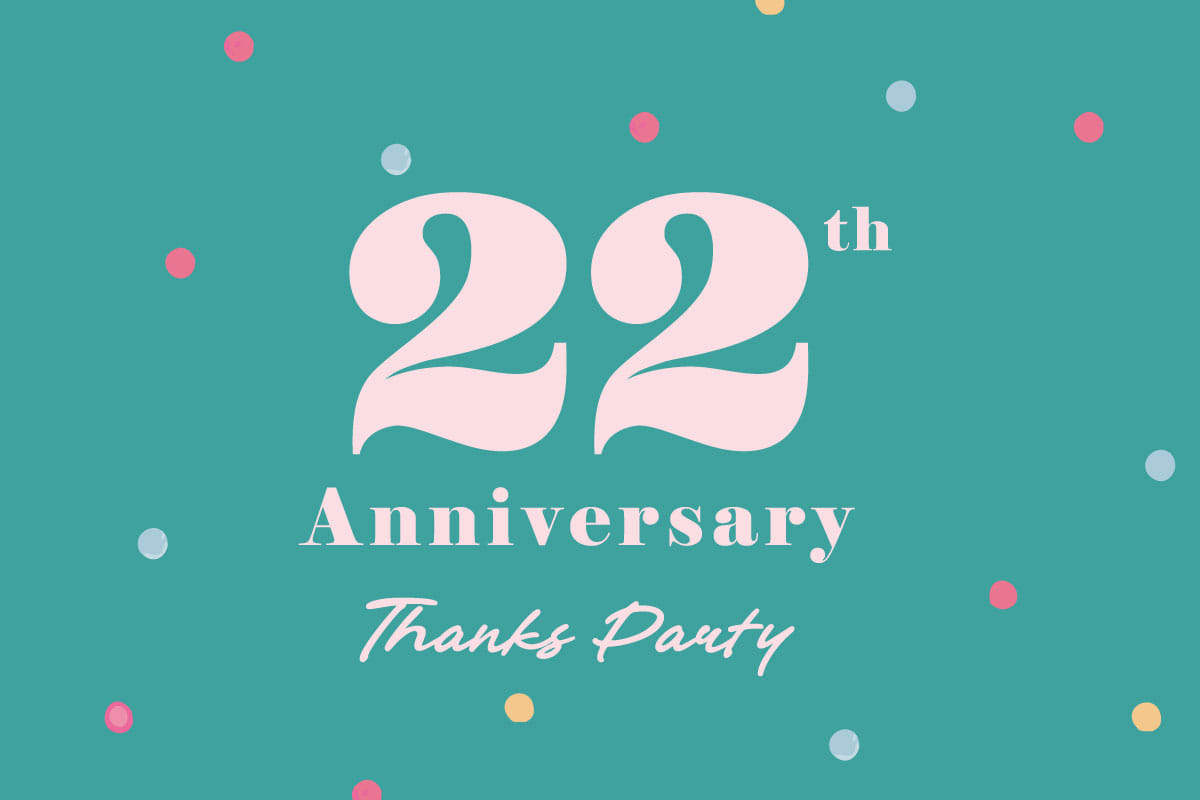 キャンペーン案内