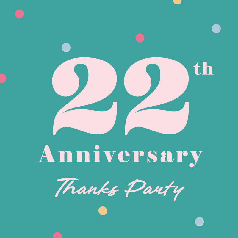 キャンペーン案内