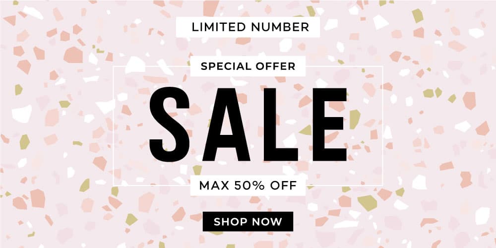 クリアランスセール