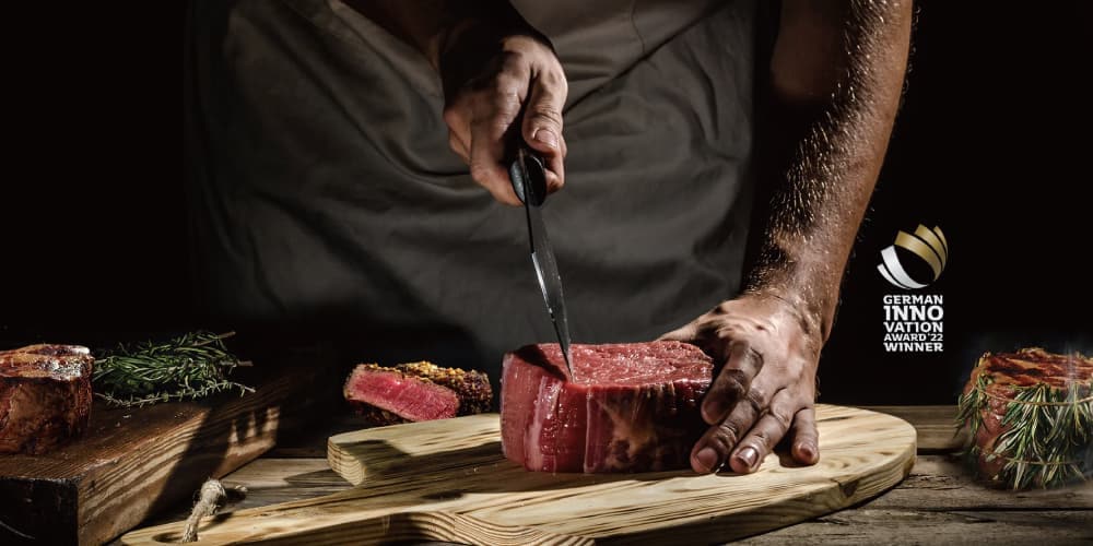 STEAK CHAMP ステーキチャンプ