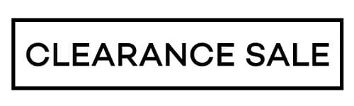 クリアランスセール％OFF！