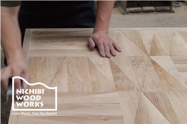 NICHIBI WOOD WORKS