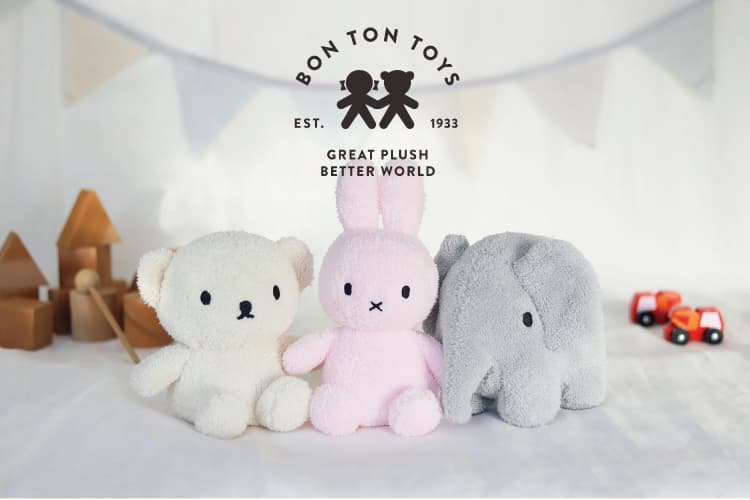 BON TON TOYS（ボントントイズ）