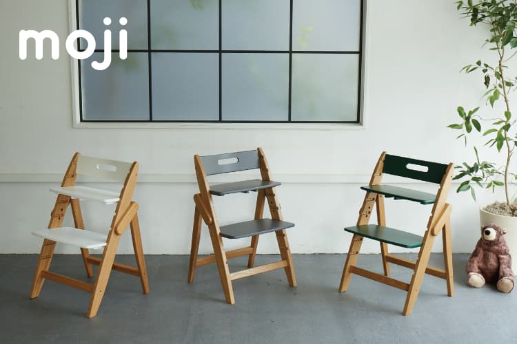 moji YIPPY （モジ イッピー）