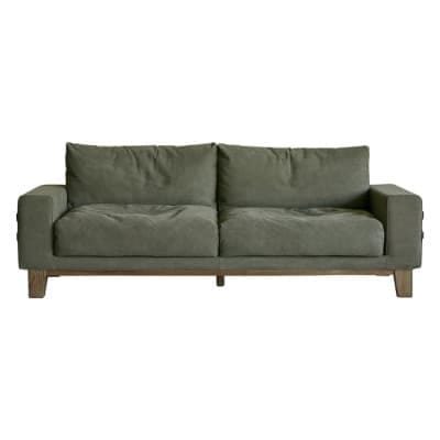 バレット 3人掛け ソファ