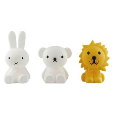 スタンドライト Miffy STAR LIGHT