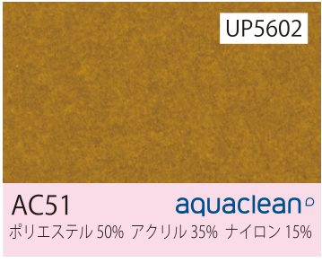 張地 AC51