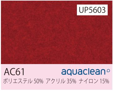 張地 AC61