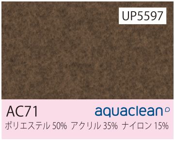 張地 AC71