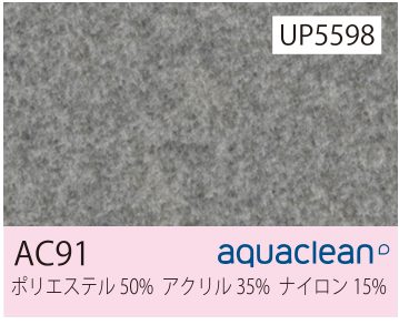 張地 AC91