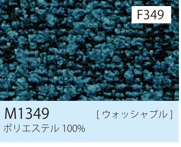 張地 M1349