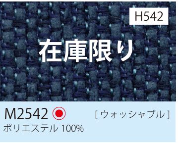 張地 M2542
