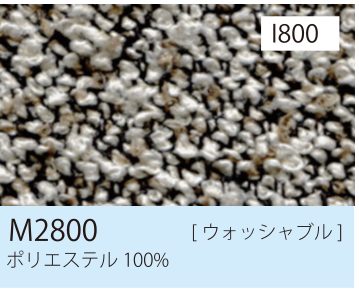 張地 M2800