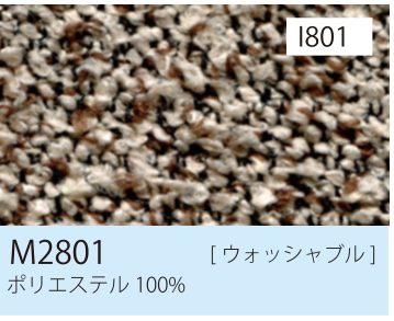 張地 M2801