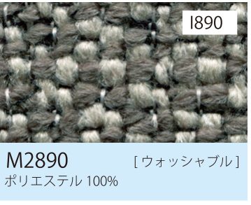 張地 M2890